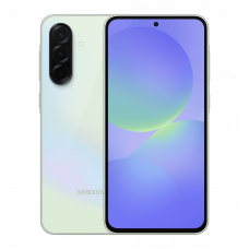 Смартфон Samsung Galaxy-A36 5G 6/128GB  Lime (SM-A366BLGBEUC)
