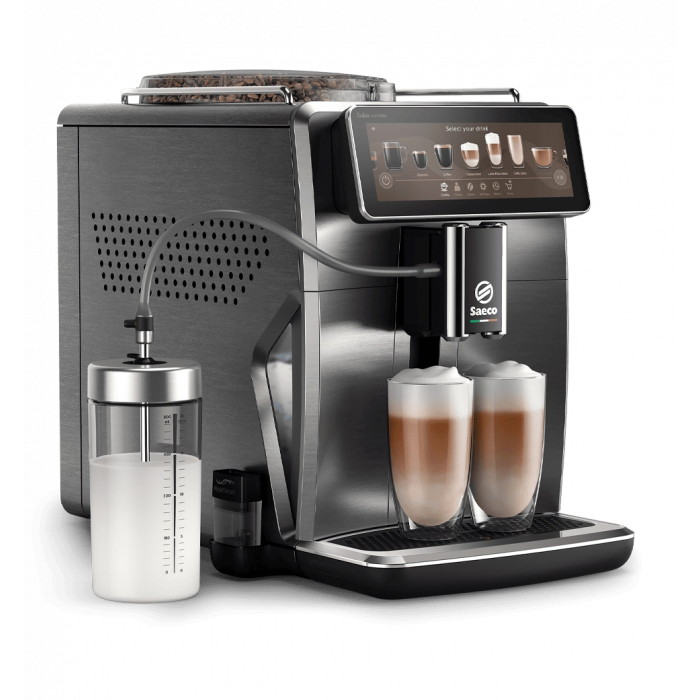 Кавомашина Saeco Xelsis Deluxe SM8889/00