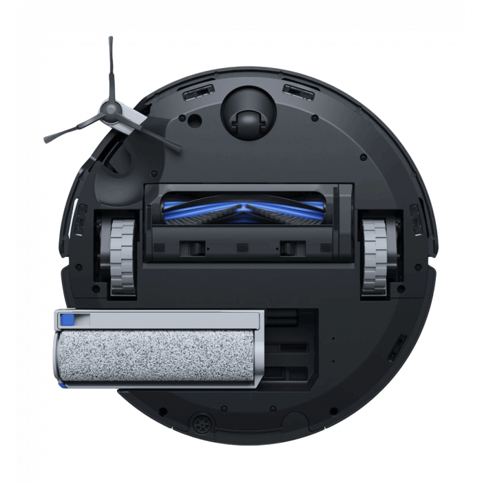 Робот-пилосос DEEBOT X8PRO OMNI DEX56 BL ECOVACS