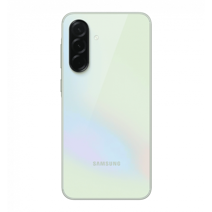 Смартфон Samsung Galaxy-A36 5G 6/128GB  Lime (SM-A366BLGBEUC)
