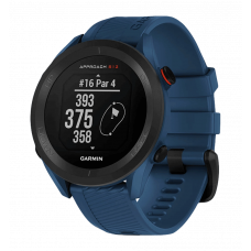 Garmin Approach S12 Tidal Blue (010-02472-14)