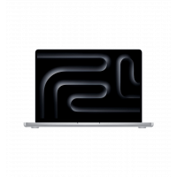 MacBook Pro 14" Apple M5 Max/18CPU/40GPU/36GB/2TB Silver 2026