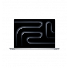 MacBook Pro 14" Apple M5 Max/18CPU/40GPU/36GB/2TB Silver 2026