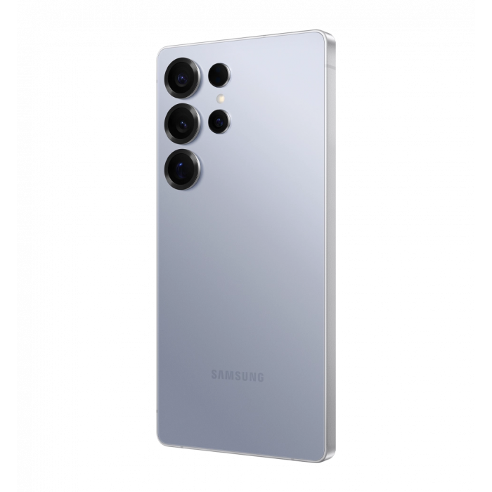 Смартфон Samsung Galaxy S25 Ultra 12/512GB Titanium Silverblue (SM-S938BZBGEUC)
