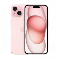 iPhone 15 128GB Pink e-Sim