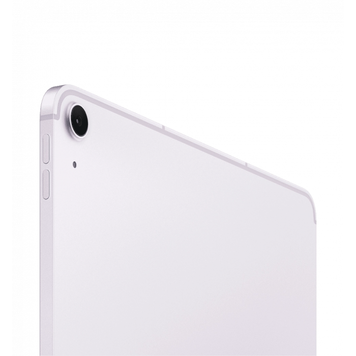 iPad Air 13 M4 (2026) Wi-Fi 256GB Purple (MH5X4)