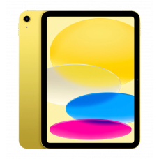iPad 11 (2025) Wi-Fi 512GB Yellow (MD5A4)