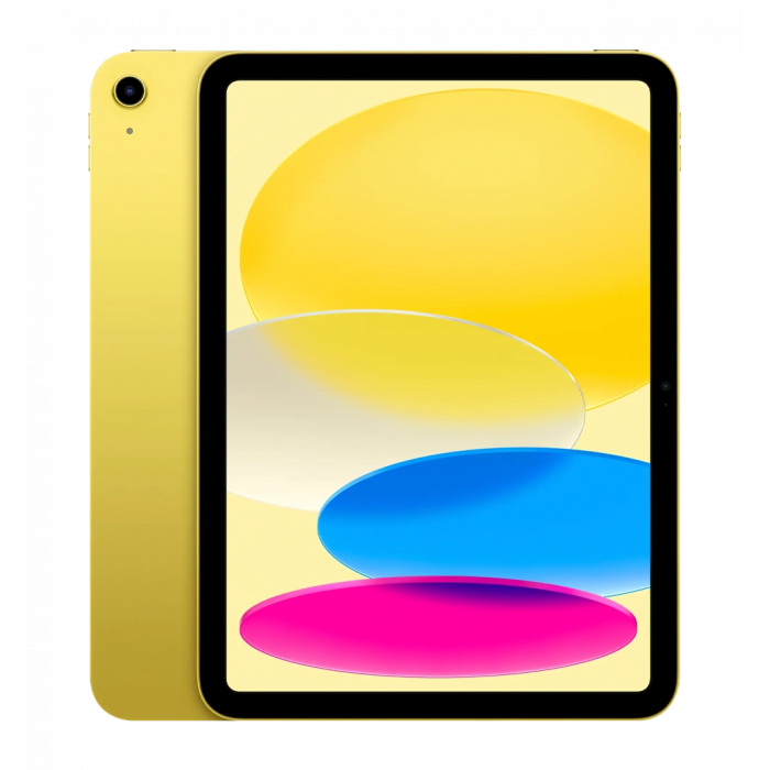 iPad 11 (2025) Wi-Fi 512GB Yellow (MD5A4)