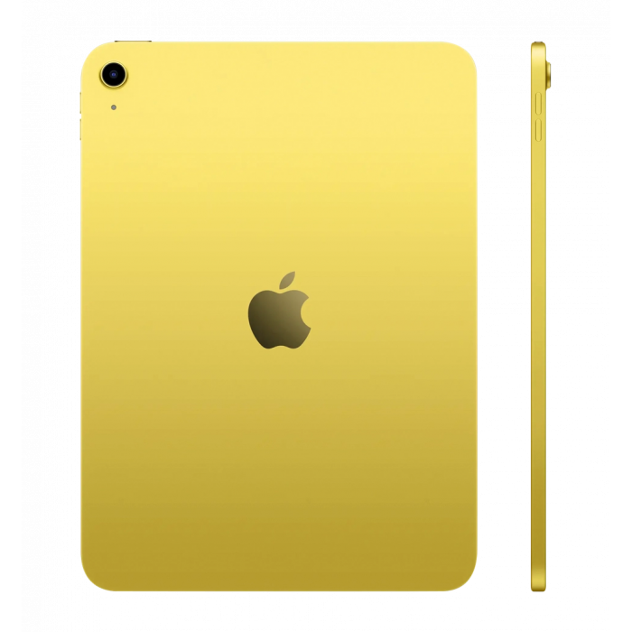 iPad 11 (2025) Wi-Fi 128GB Yellow (MD4D4)