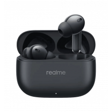 Навушники REALME Buds T310 (RMA2303) Vibrant Black