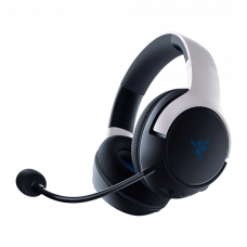 Навушники RAZER Kaira Hyperspeed for PS5, black (RZ04-03980200-R3G1)