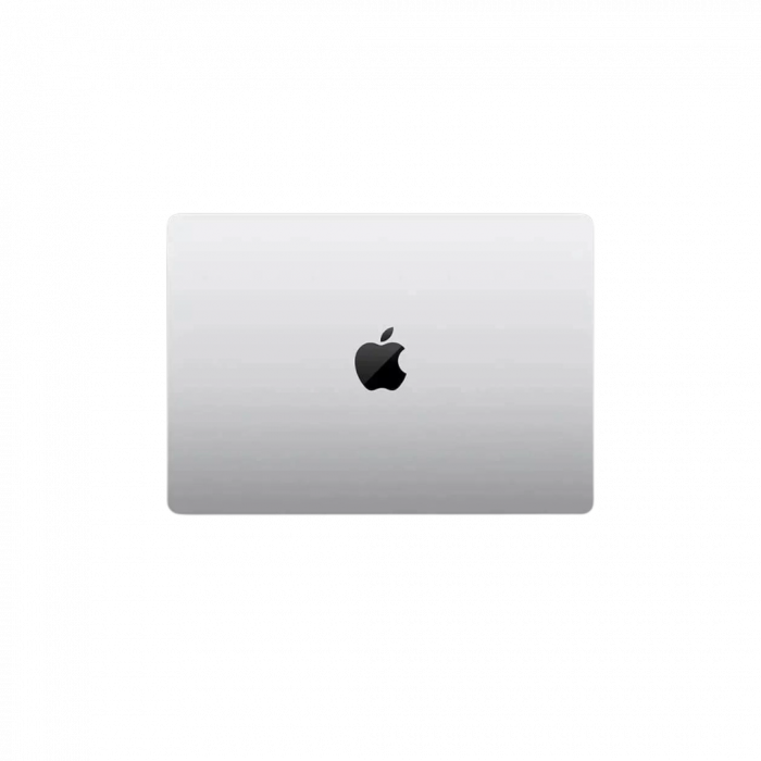Ноутбук MacBook Pro 14 дюймов/Apple M3/8CPU/10GPU/16 ГБ/512 SSD/серебристый, 2023 г. (Z1A90001B)