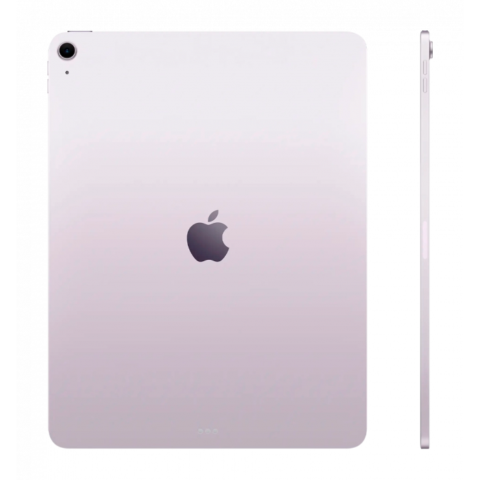 iPad Air 13 M3 (2025) Wi-Fi + Cellular 256GB Purple (MCJ84)