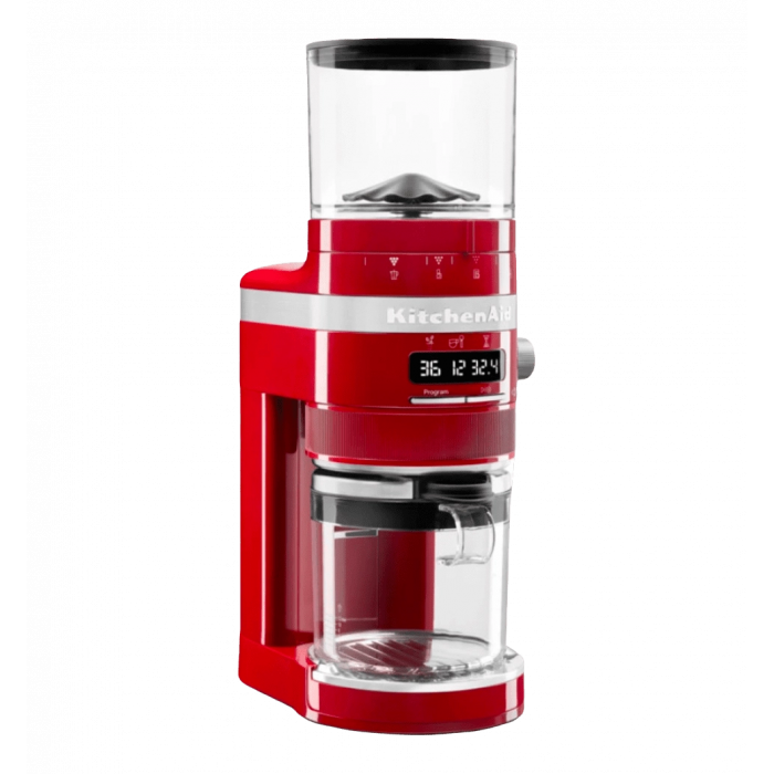 KitchenAid Artisan 5KCG8433EER coffee grinder