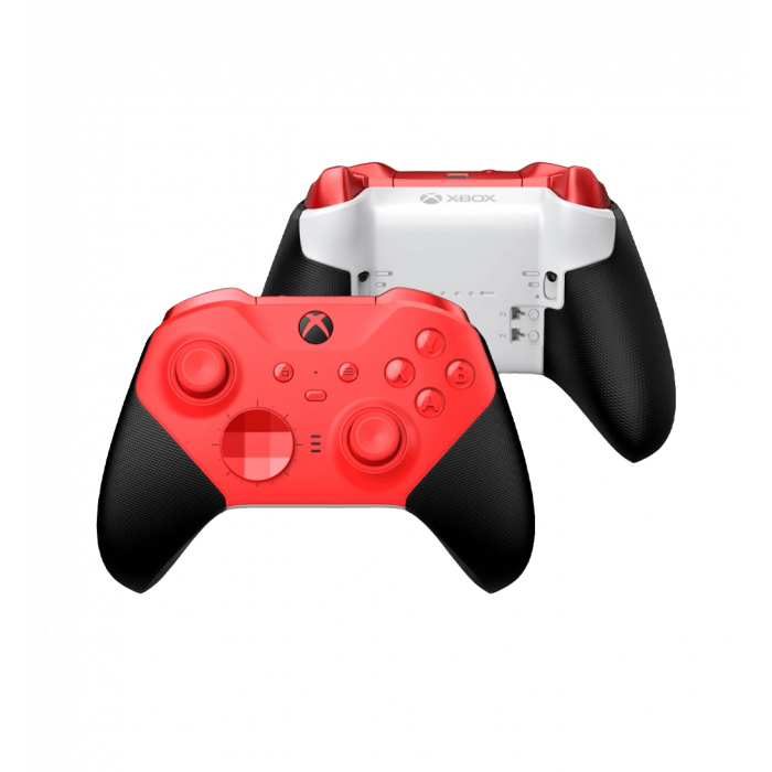 Microsoft Xbox Elite Wireless Controller Series 2 Core Red (RFZ-00013)