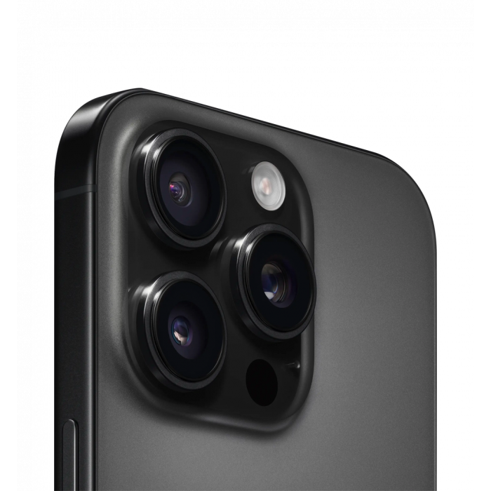 iPhone 16 Pro Max 1TB Black Titanium e-sim Б/В