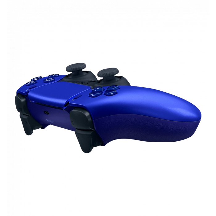 Геймпад DualSense Wireless Controller для Sony PS5 Cobalt Blue