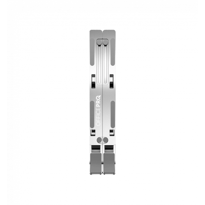 Підставка для ноутбука OfficePro Silver LS320S