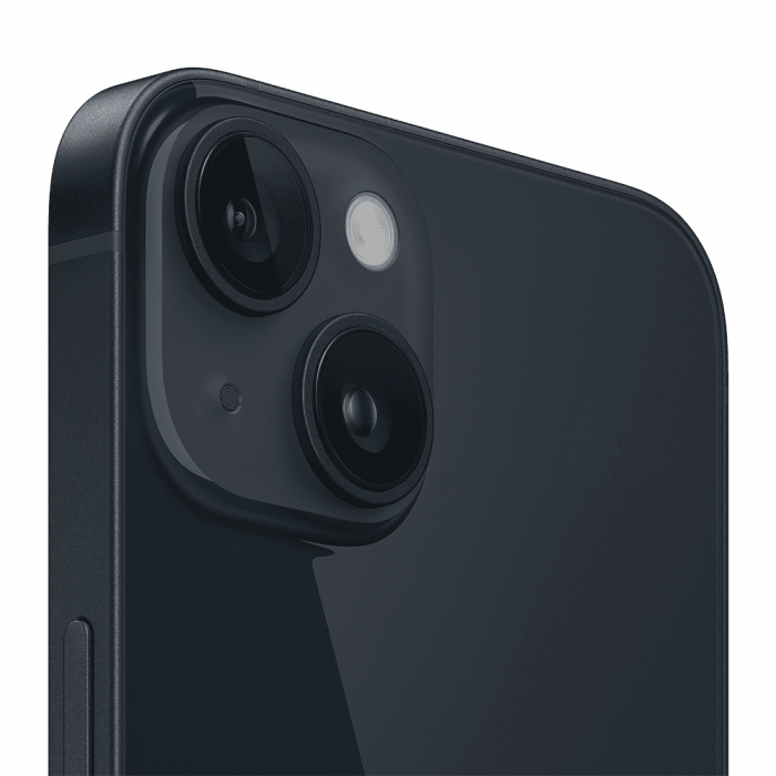 iPhone 14 128GB Midnight