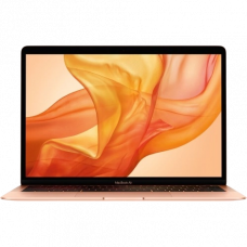 MacBook Air 13" (MREE2) Gold БУ