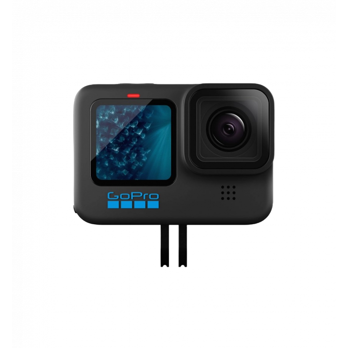 Камера Go PRO HERO 11 Black (CHDHX-111-RW)