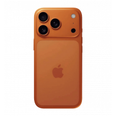 iPhone 17 Pro 1TB Cosmic Orange
