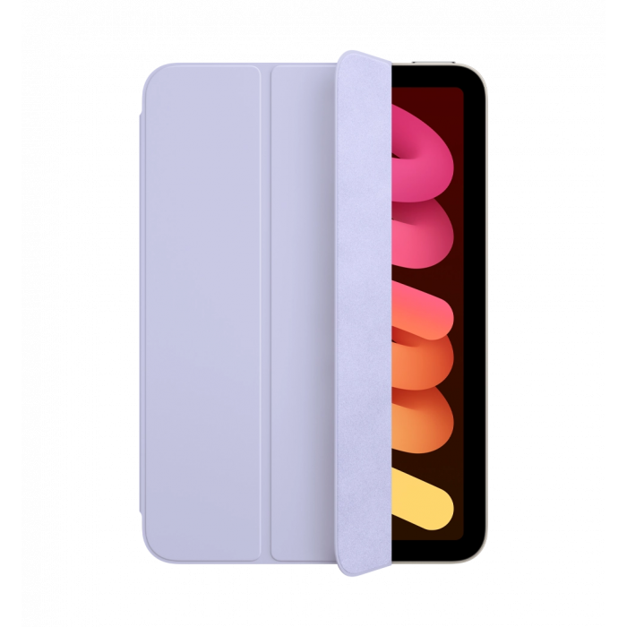 Apple Smart Folio for iPad mini (A17 Pro) - Light Violet UA (MC2T4ZM/A)