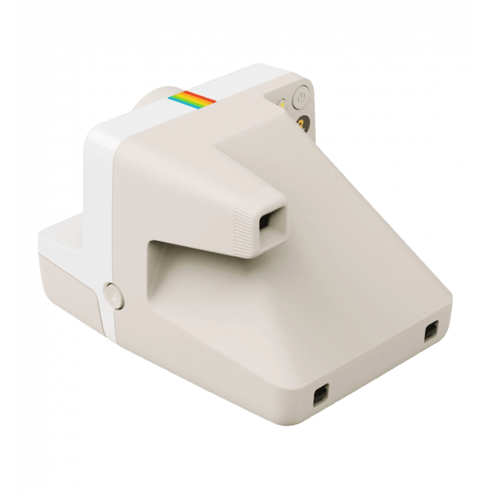 Polaroid Now Gen 3 Pebble White (009155)