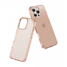 Чохол Keephone Hybrid Case for 16 Pro Max Desert Titanium (KPHBS16PMDT)