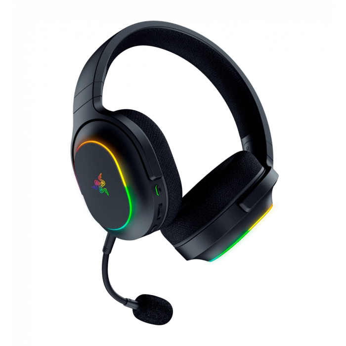 Гарнітура RAZER Barracuda X CHROMA, Black (RZ04-05220100-R3M1)