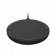 Бездротовий ЗП Belkin Pad Wireless Charging Qi, 10W, black (WIA001VFBK)