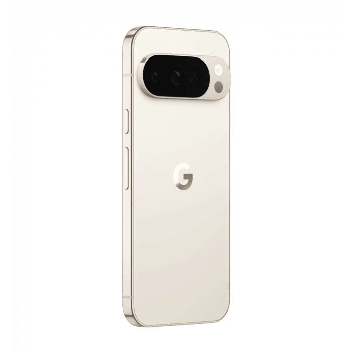 Смартфон Google Pixel 10 Pro XL 16/1024GB Porcelain
