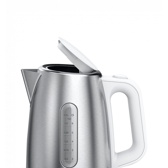 Electric kettle BRAUN WK 1500 WH