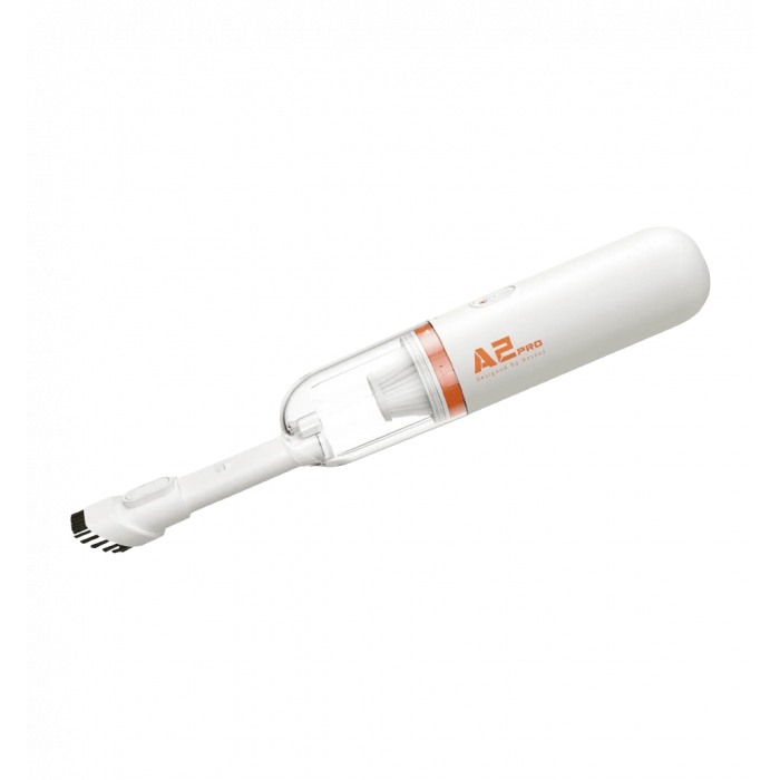 Портативний пилосос Baseus A2 Pro Car Vacuum Cleaner (6000pa) white