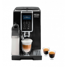 Кавомашина DeLonghi ECAM 359.55 B Dinamica