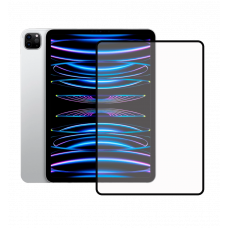 Захисне скло +NEU Chatel Screen Protectiv HD Glass 0.26mm for iPad Pro 12.9
