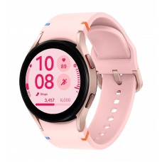 Смарт-годинник Samsung Galaxy Watch FE Pink Gold (SM-R861NIDASEK)