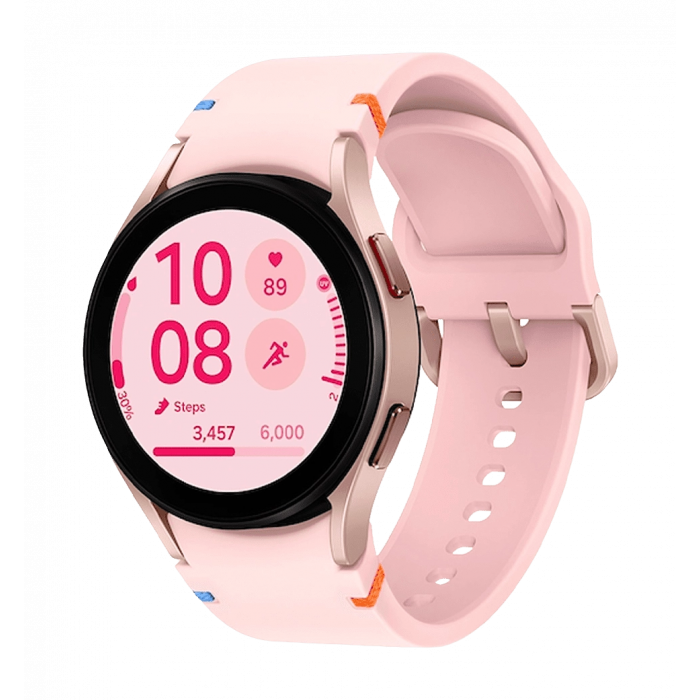Смарт-годинник Samsung Galaxy Watch FE Pink Gold (SM-R861NIDASEK)