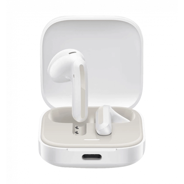Headphones Redmi Buds 6 Active (BHR8391GL) White