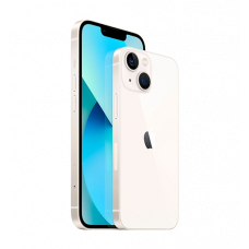 iPhone 13 128GB Starlight