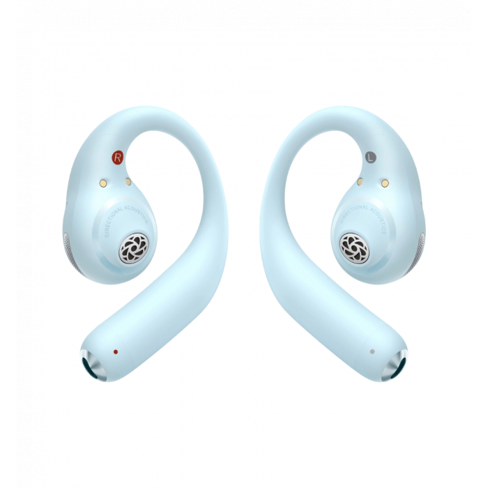 Навушники ANKER SoundСore AeroFit Pro Синій
