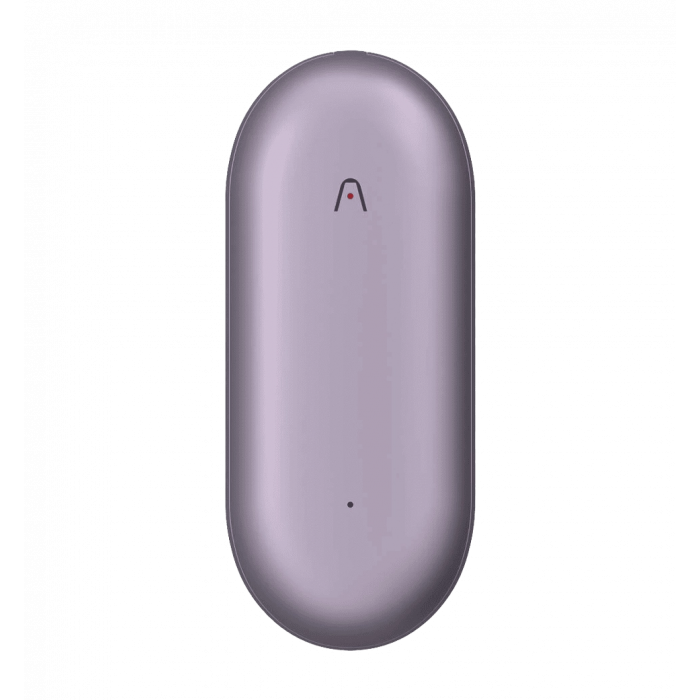 Диктофон Plaud.AI Note Pin Sunset Purple
