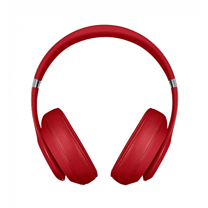 Beats by Dr. Dre Studio3 Wireless Red (MQD02)