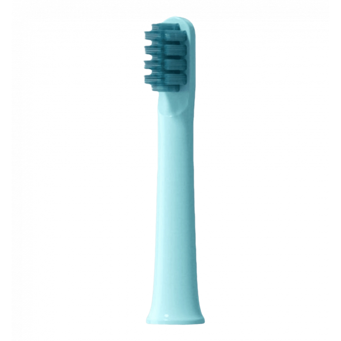 Сменные головки для зубной щетки ENCHEN M100-Blue