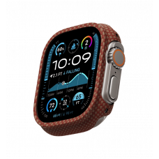 Чохол Pitaka Air Sunset for Apple Watch Ultra 2/Ultra 49mm (AWU2401)