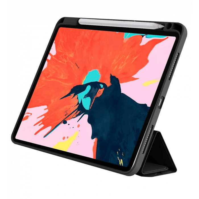 Чохол WIWU Defender Protectived Case iPad 10,2 (black)