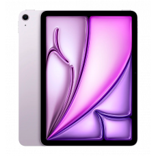 iPad Air 11 M3 (2025) Wi-Fi 128GB Purple (MCA04)
