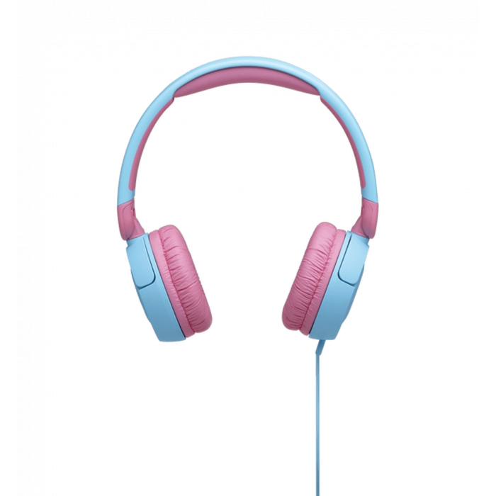 Навушники з мікрофоном JBL JR310 Blue JBLJR310BLU