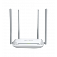 Mercusys MW325R router