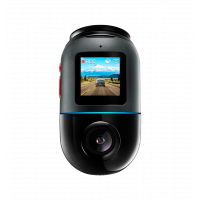 Автомобільний відеореєстратор Xiaomi 70mai Dash Cam Omni 64G Black